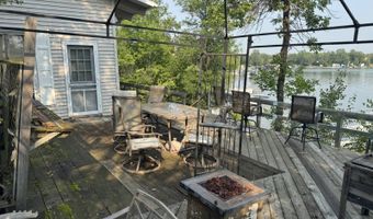 131 Shores Drive Lake Metigoshe, Bottineau, ND 58318