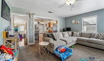 320 Nelson St, Carlsbad, NM 88220