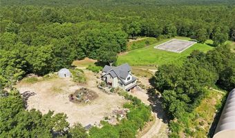 224 Greenhouse Rd, Coventry, RI 02827
