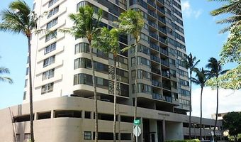 2724 Kahoaloha Ln 2501, Honolulu, HI 96826