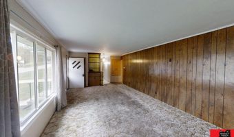 301 W Elm St, Bancroft, NE 68004