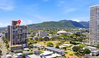 2754 Kuilei St 704, Honolulu, HI 96826