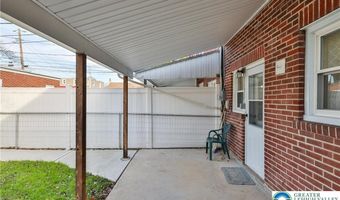 1717 W Cedar St, Allentown, PA 18104