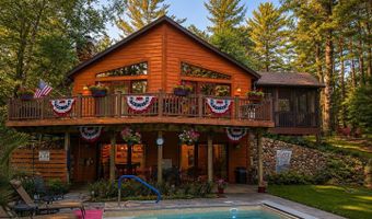 1925 19th Pass, Arkdale, WI 54613