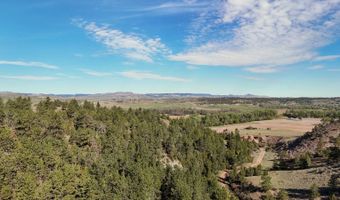 NHN Tongue River Rd, Ashland, MT 59003