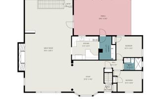 3418 N Dixboro Rd, Ann Arbor, MI 48105