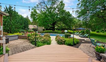 115 Jordan Rd, Indianapolis, IN 46217