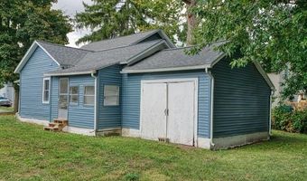 518 N LOCUST St, Adrian, MI 49221