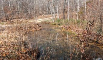 760 County Road 203, Annapolis, MO 63620