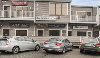 441 Old Forge Rd 13, Warwick, RI 02818