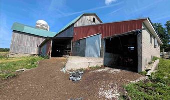 1406 Hallsport Independence Rd, Andover, NY 14806