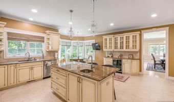38 Overlook, Alpine, NJ 07620