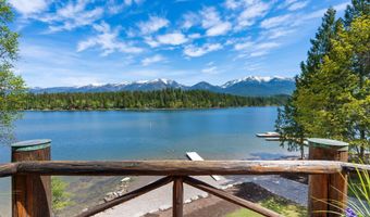 14335 Rainbow Dr, Bigfork, MT 59911