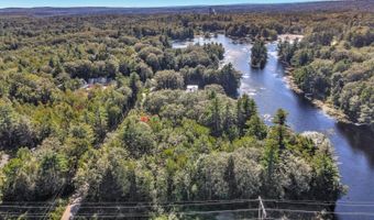 Allenwood Park Road lot 17, Augusta, ME 04330