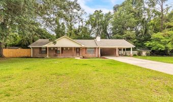 122 Tyson Ln, Allenhurst, GA 31301