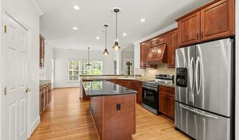 121 N Wildcat Run Ct, Advance, NC 27006