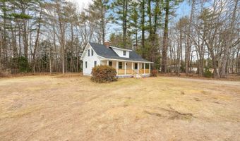 585 N Ashland Rd, Ashland, NH 03217
