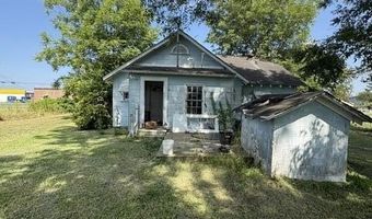 226 S Fifth St, Aurora, NC 27806