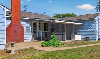 1610 S Shawnee Ave, Bartlesville, OK 74003