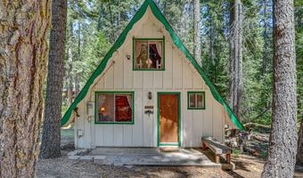 3292 El Camino Bootstrap, Arnold, CA 95223