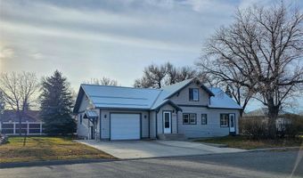 302 Busha, Big Timber, MT 59011