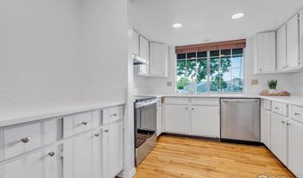 3807 Paseo Del Prado, Boulder, CO 80301