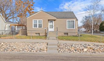 3615 6th Ave S, Billings, MT 59101