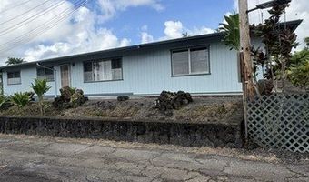 467 LANIKUKIA Pl, Hilo, HI 96720