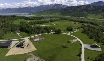 Lot 3 ALPINE RETREAT 2, Alpine, WY 83128