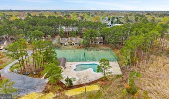 791 SALT POND Cir #B, Bethany Beach, DE 19930