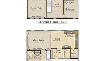 5636 Fir Ct, Almont, MI 48003