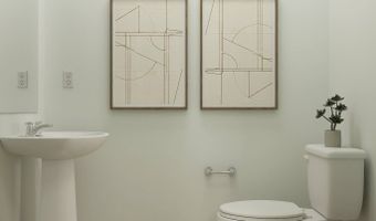 43 Ascot Ave Plan: Charleston w/ Basement, Magnolia, DE 19962