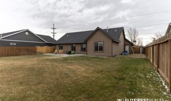 2953 E Ave, Cody, WY 82414