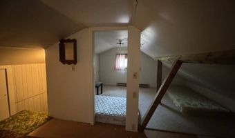 510 West St, Bristol, SD 57219