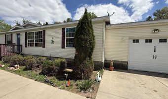240 N Juneau St, Adams, WI 53910