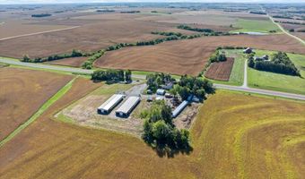 34816 O St, Avoca, NE 68307