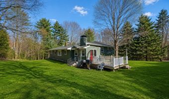 3 Santom St, Auburn, MA 01501