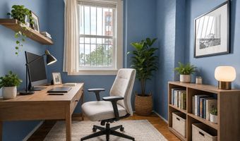 238 S Huntington Ave 1, Boston, MA 02130