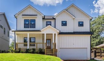 278 1st Ave, Avondale Estates, GA 30002