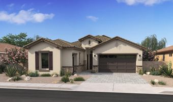 20818 Pasadena Ave Plan: Nolan ESP, Buckeye, AZ 85396
