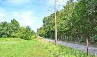 01 NW 4th St, Antlers, OK 74523
