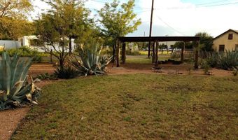 407 S 8th St, Alpine, TX 79830