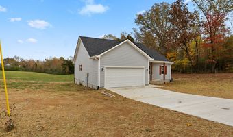 4350 John Gentry, Baxter, TN 38544