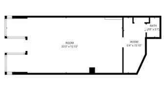 6 E 22ND St, Bayonne, NJ 07002