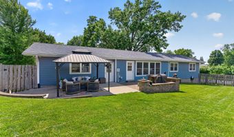2526 Kellogg Ave, Ames, IA 50010