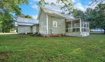 5917 Pine St, Bailey, NC 27807