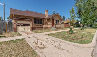 2514 MAXWELL Ave, Cheyenne, WY 82001