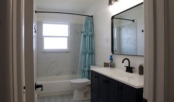 1305 NW 12th St, Andrews, TX 79714