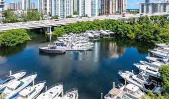 3500 Mystic Pointe Dr, Aventura, FL 33180