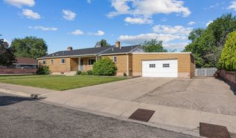 237 N 400 W, Cedar City, UT 84721